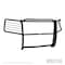 Westin Automotive 19-C SILVERADO 1500 BLACK SPORTSMAN GRILLE GUARD 40-3955 - alternate 3